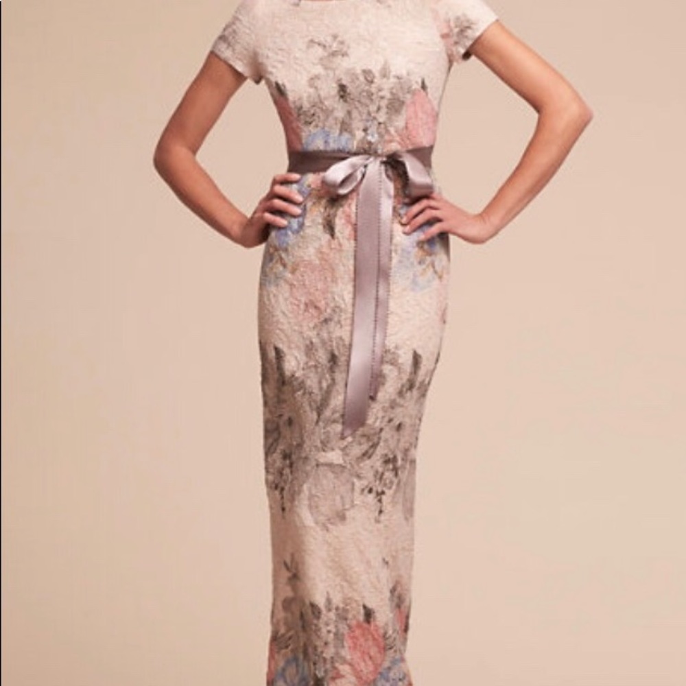 BHLDN Melinda Dress